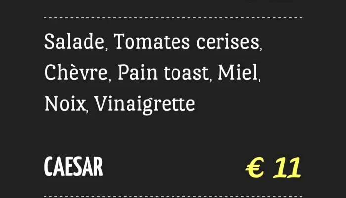 La Pizz A Romain Horaire - Avensan