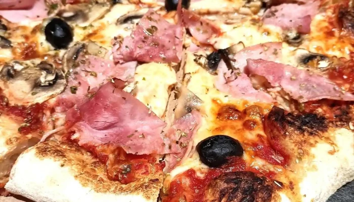 La Pizz A Romain Tout - Avensan