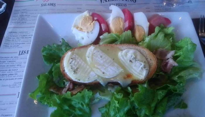 La Pizza Maestria - 87920 Condat-Sur-Vienne