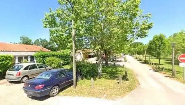 La Rive Medocaine Street View Et 360deg - Lamarque