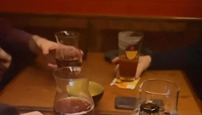 La Souris Verte -  Bar A Bieres - Angoulême