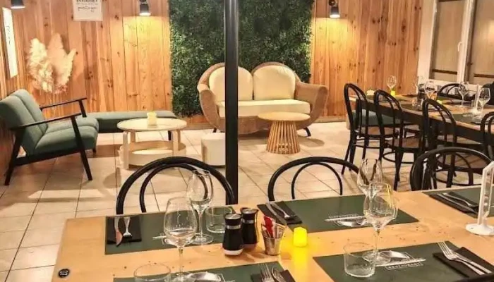 La Table d'Arsac - Arsac