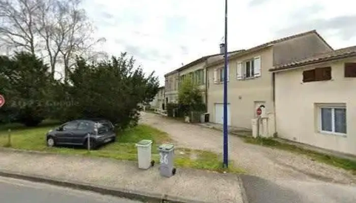 La Table Darsac Street View Et 360deg - Arsac