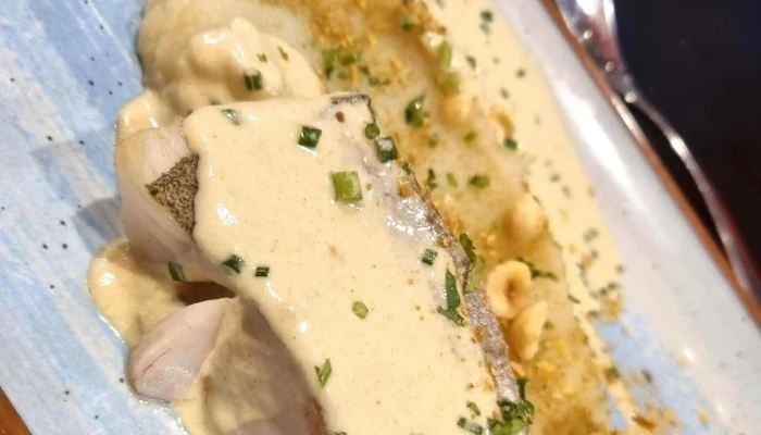 La Table De Grignon -  Instagram - Ars-en-ré