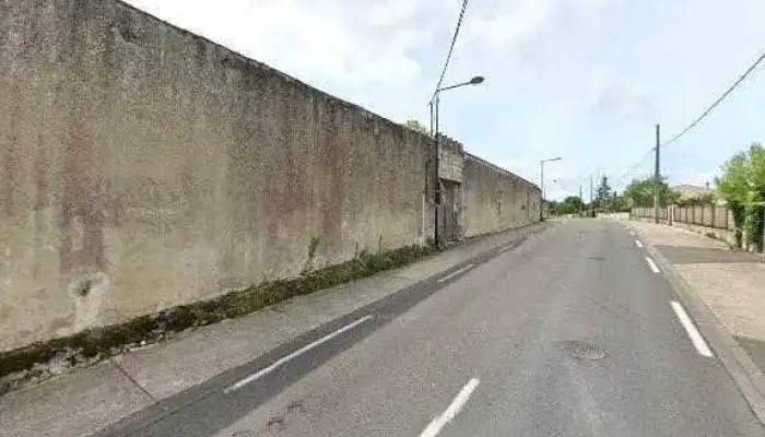 La Table De La Cheze Street View Et 360deg - Floirac