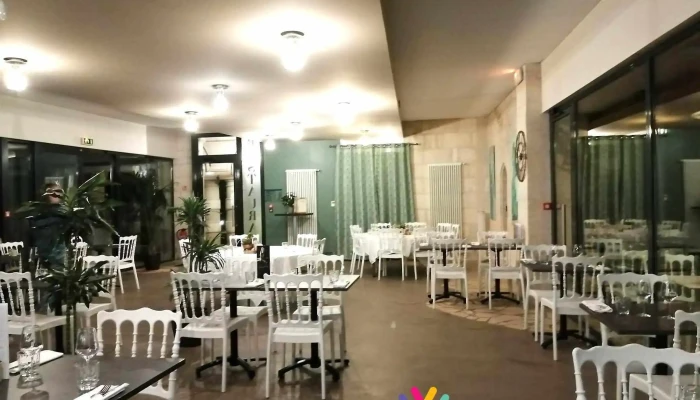 La Table De La Cheze Tout - Floirac