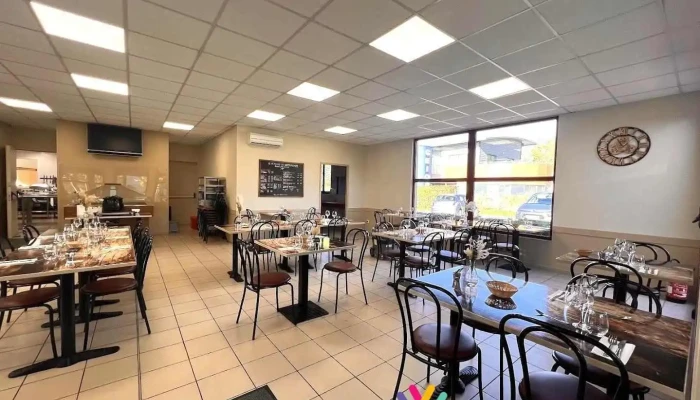 La Table des Gastron’home - Bergerac