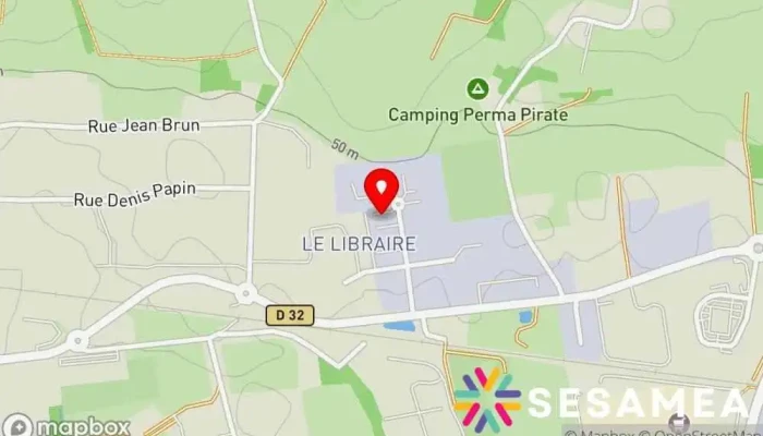 La Table Des Gastronhome Carte - Bergerac