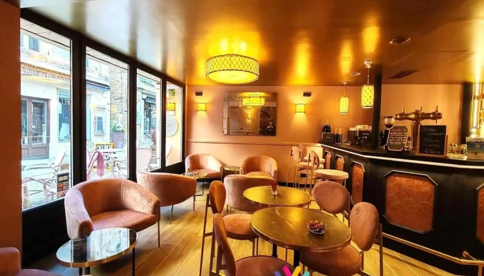 La Table Du Boudoir -  Tout - Pays De Belvès