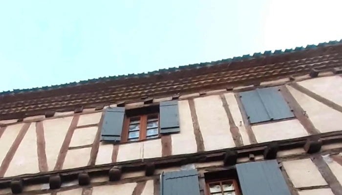 La Taverne Des Conferences Commentaires - Bergerac