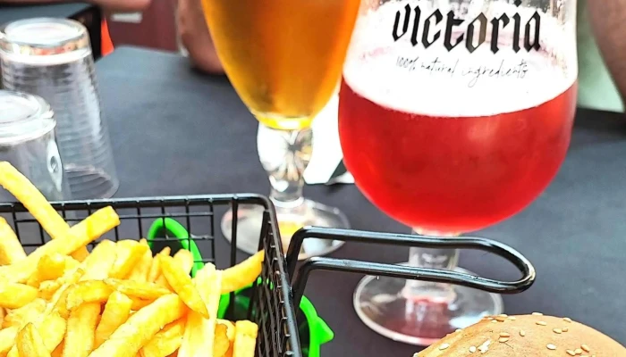 La Taverne Des Conferences Restaurant - Bergerac