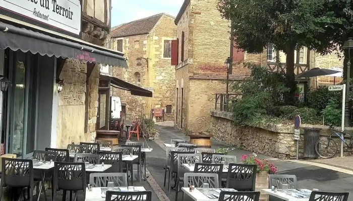La Taverne Des Conferences Tout - Bergerac