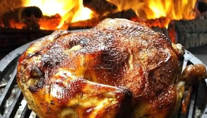 La Taverne Du Rotisseur -  Plats Et Boissons - Castelnau-de-médoc
