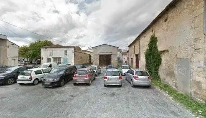 La Taverne Du Rotisseur -  Street View Et 360deg - Castelnau-de-médoc