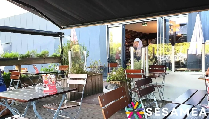 La Tavola - 24430 Marsac-Sur-L'Isle