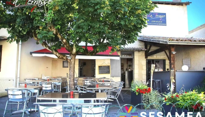 La Terrasse de Bouliac - Bouliac