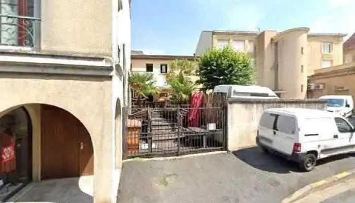La Terrasse Roxane -  Street View Et 360deg - Bergerac