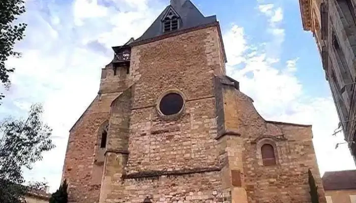 La Terrasse Roxane -  Videos - Bergerac