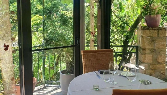 La Treille Restaurant - 24200 Vitrac
