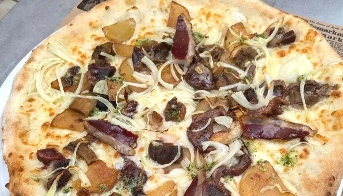 La Venitia -  Pizzeria - Barbaste