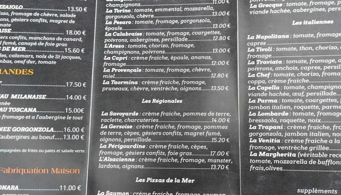La Venitia -  Promotion - Barbaste