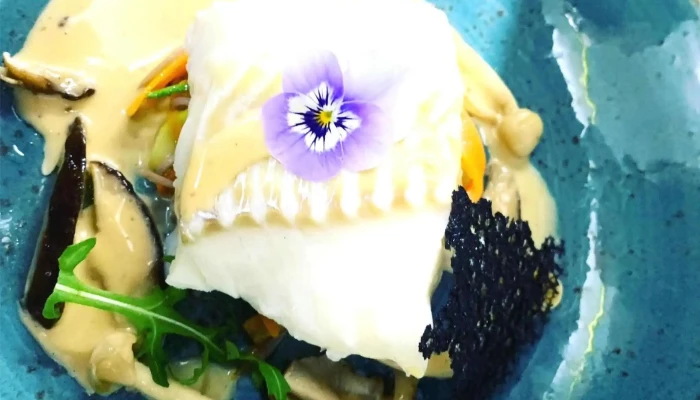 La Villa Gourmande -  Plats Et Boissons - Artigues-près-bordeaux
