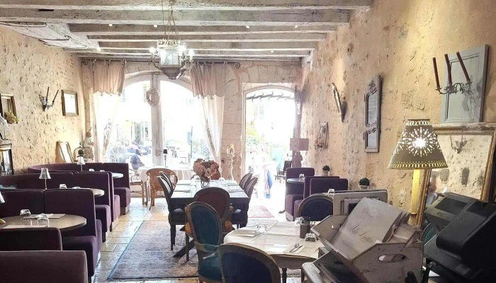 La Villa Laetitia -  Ouvert Maintenant - Bergerac