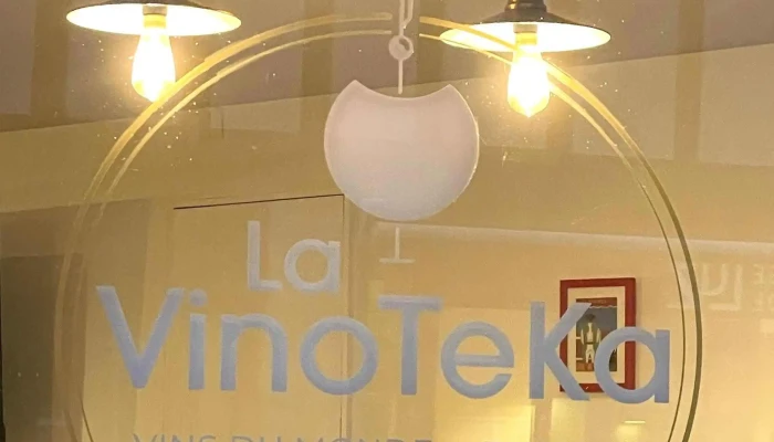 La Vinoteka -  Photos - Bayonne