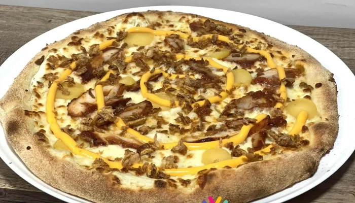 Lady Pizza - 40110 Labouheyre