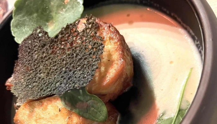 Lagora Restaurant - Argenton-sur-creuse