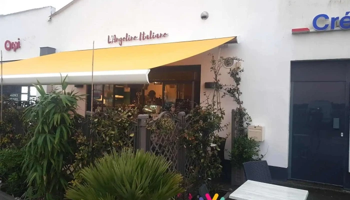 Langolino Italiano -  Les Plus Recentes - Ars-en-ré