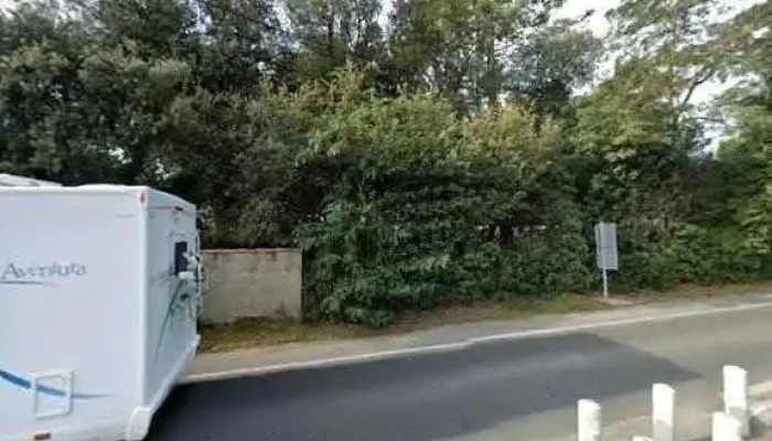 Langolino Italiano -  Street View Et 360deg - Ars-en-ré