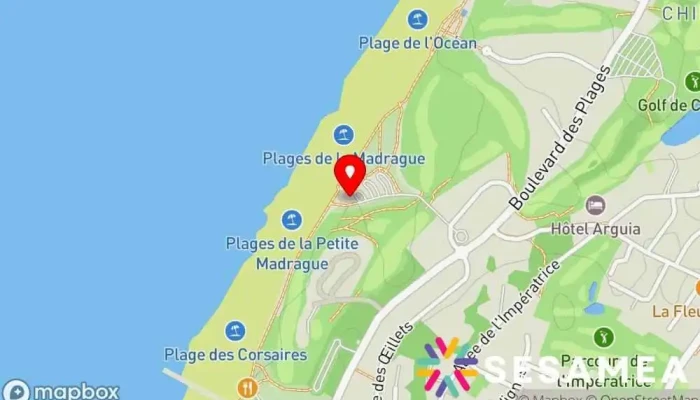 carte de L'Arrantza Restaurant à Anglet