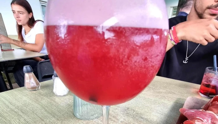 Larrantza Restaurant - Anglet