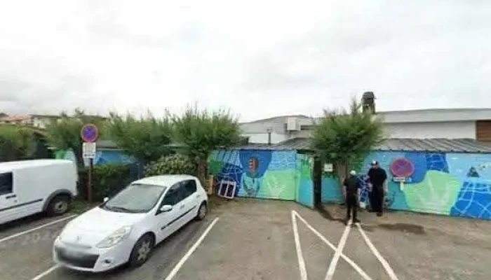 Larrantza Street View Et 360deg - Anglet