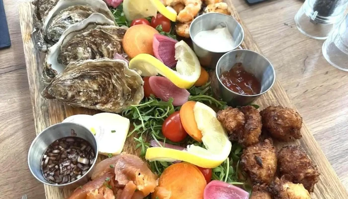 Latelier Charcuterie - Saint-maixent-l'école