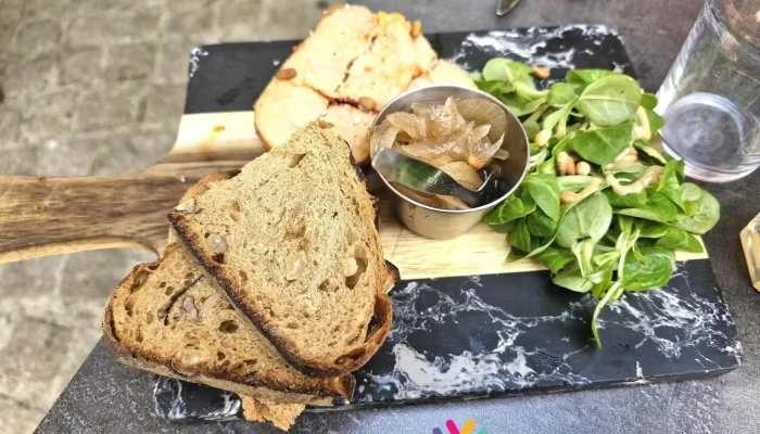 Latelier Foie Gras - Saint-maixent-l'école