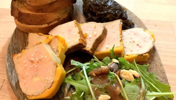 Latelier Plats Et Boissons - Saint-maixent-l'école