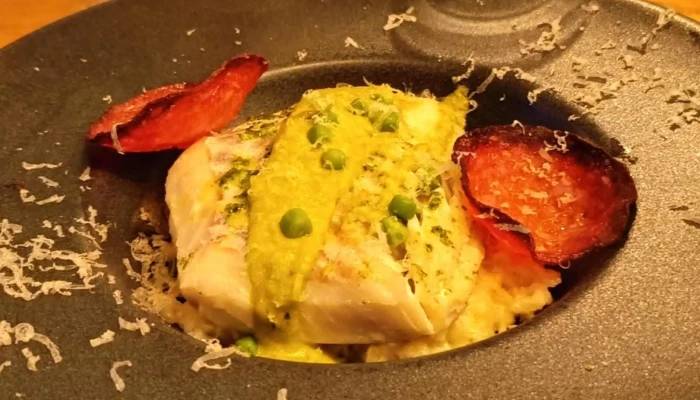 Latelier Restaurant - Saint-maixent-l'école