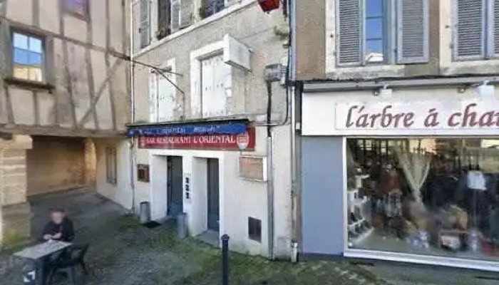 Latelier Street View Et 360deg - Saint-maixent-l'école