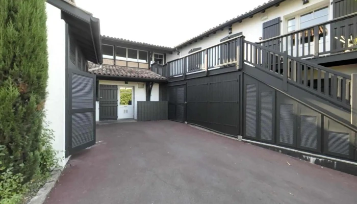 Lauberge Basque Street View Et 360deg - Saint-pée-sur-nivelle