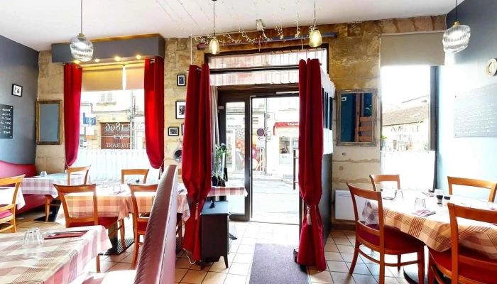 Le 1896 -  Street View Et 360deg - Bergerac