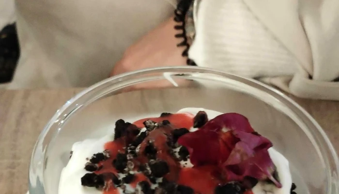 Le 7 Passe A Table Restaurant Bar A Vin Numero - Castres-gironde