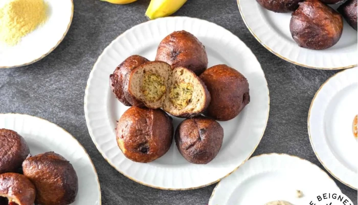 Le Beignet Bordeaux - 33610 Canéjan