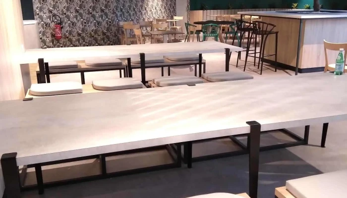 Le Bistro De Lepicier Pres De Moi - Bergerac