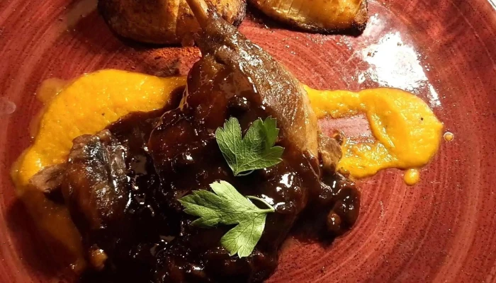 Le Bistro Du Coin -  Comment Arriver - Bergerac