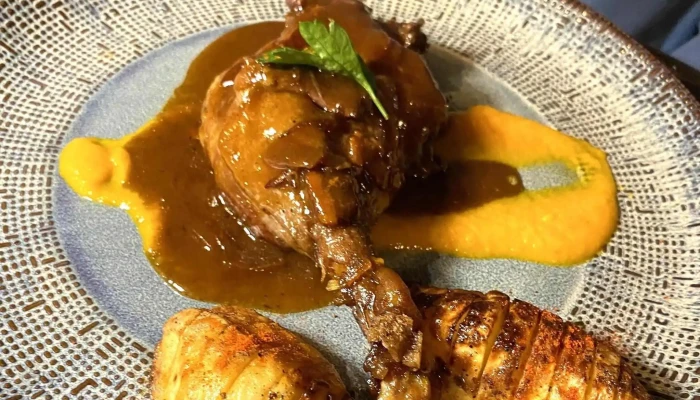 Le Bistro Du Coin -  Reductions - Bergerac