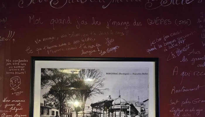 Le Bistro Du Coin -  Restaurant Francais - Bergerac
