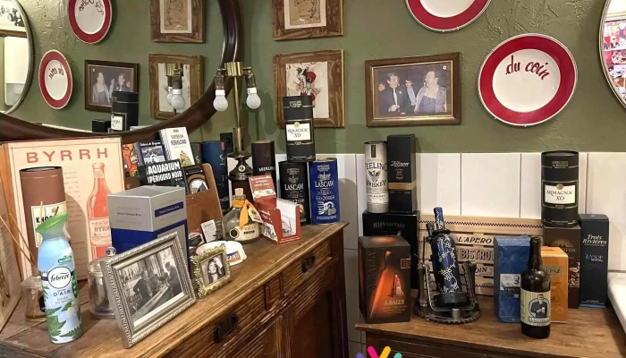 Le Bistro Du Coin -  Tout - Bergerac