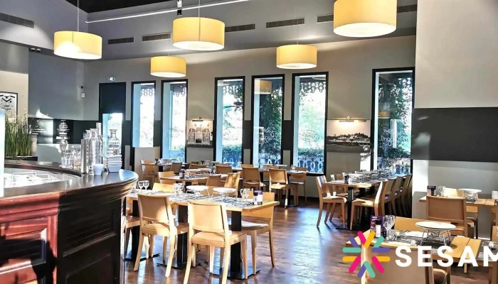 Le Bistro Régent Gujan - Chem. Du Loup